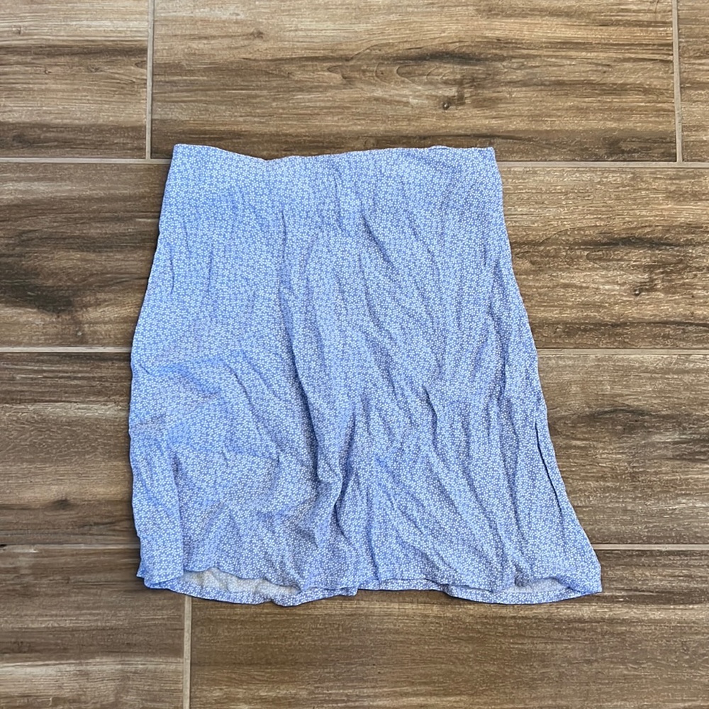 Brandy Melville skirt